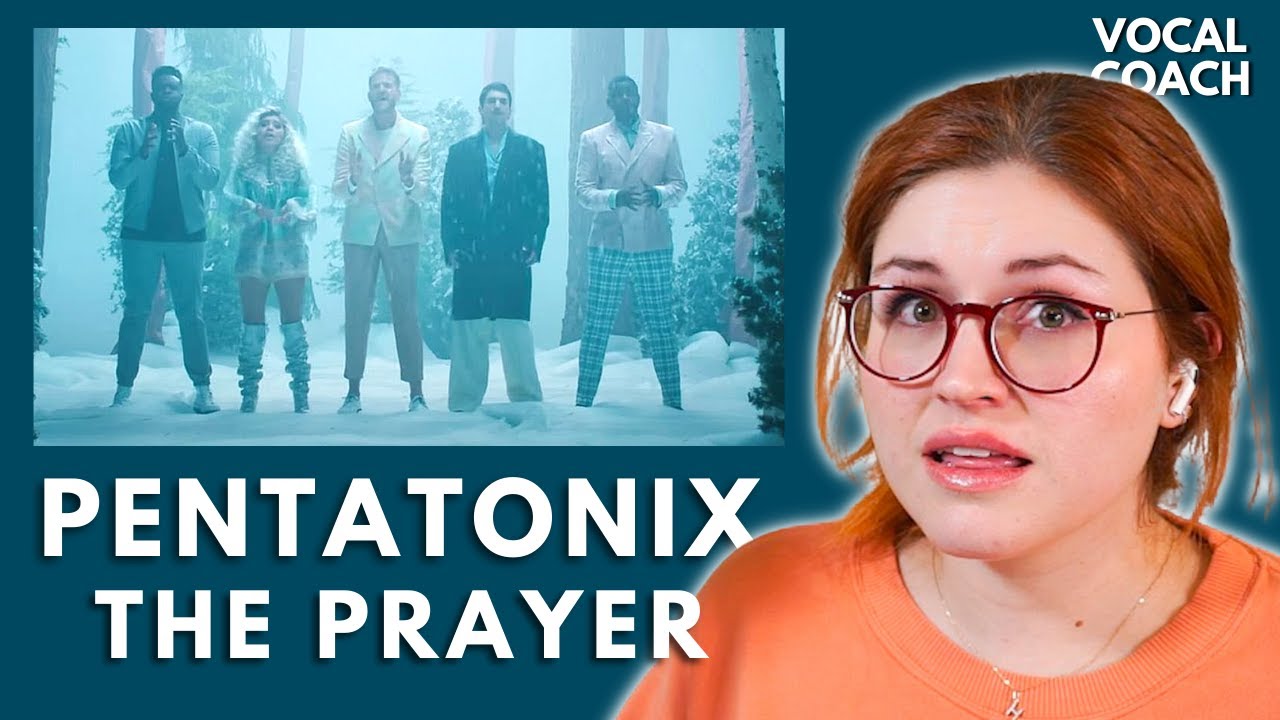 PENTATONIX I 