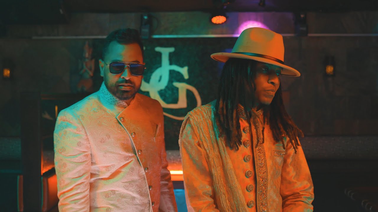 Motto X Ravi B - Make Money [Official Music Video] (2023 Afro-Chutney)