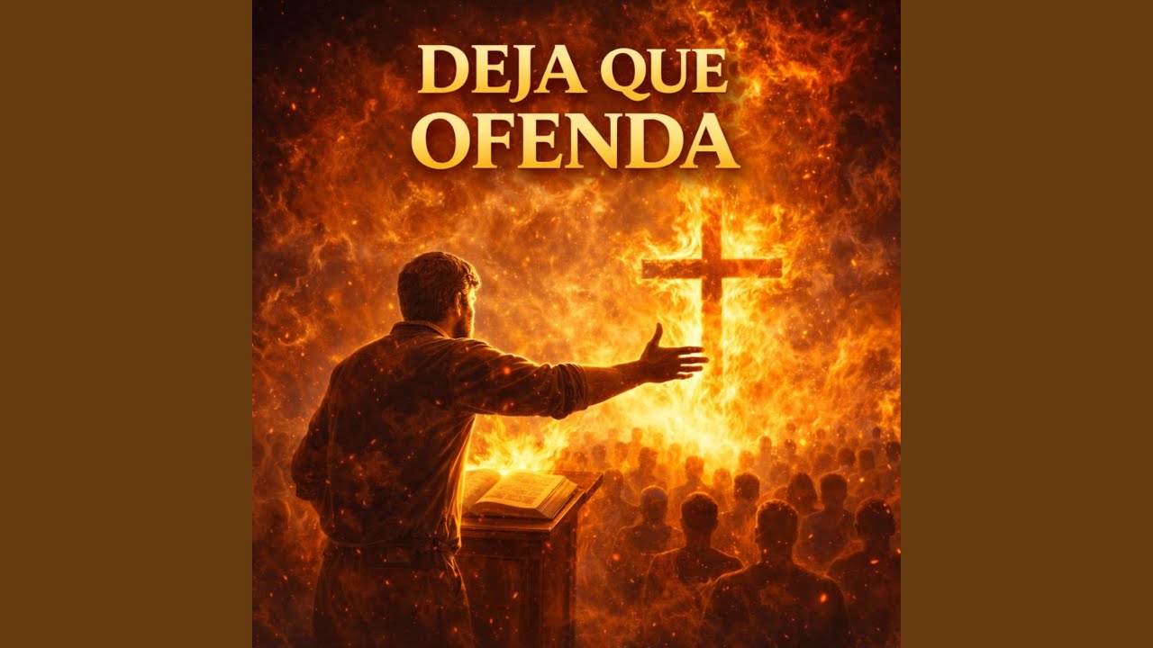 Deja que Ofenda