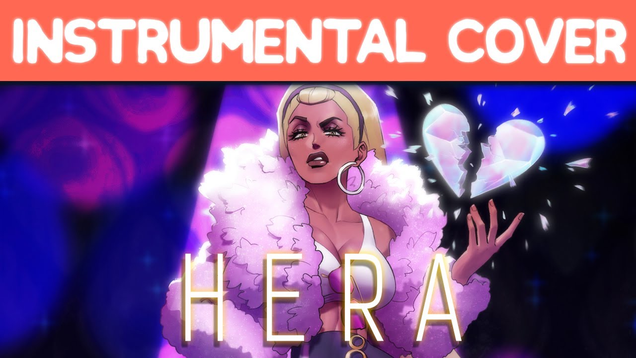 HERA l Destripando la Historia (Instrumental Cover)