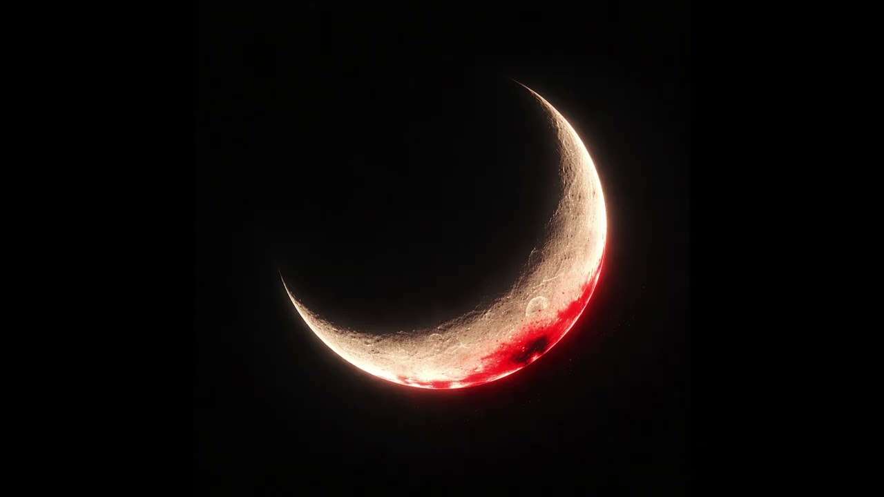 Blood Moon