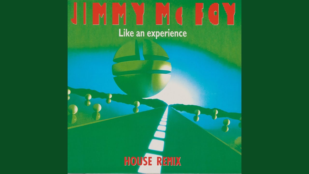 Like an Experience (In the Groove Mix)