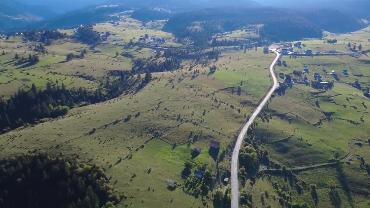 Prelijepi Vlašić 