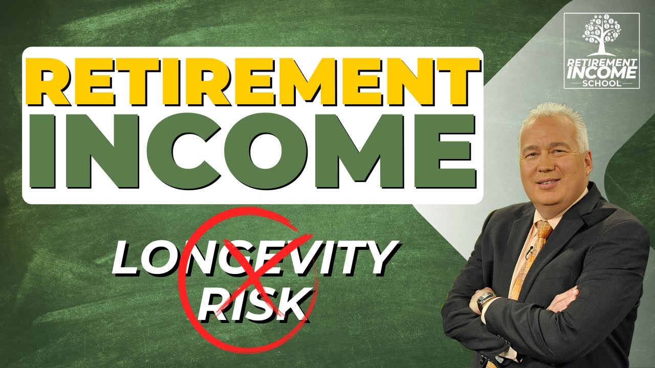 Retirement Income Paychecks & Playchecks | Tom Hegna #Annuities