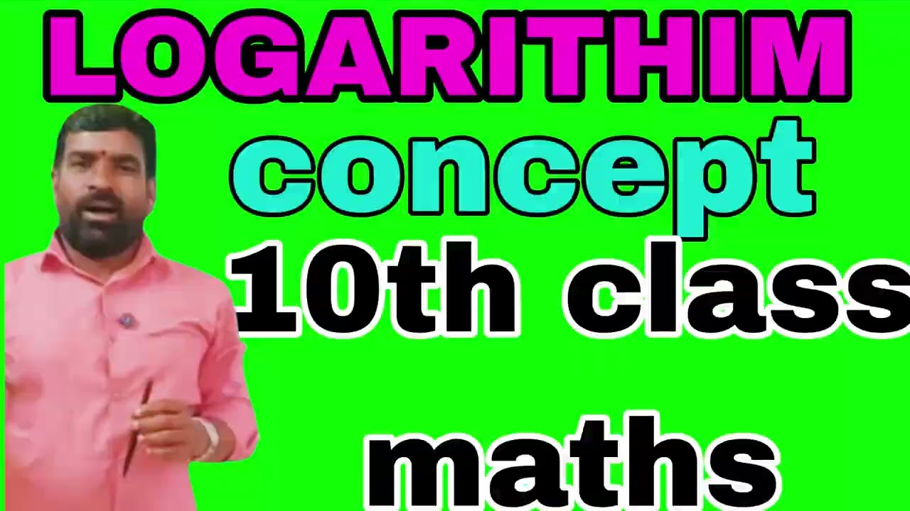 what is the easy way to learn logarithm | Maths important question in logarithm|10th class logarithm