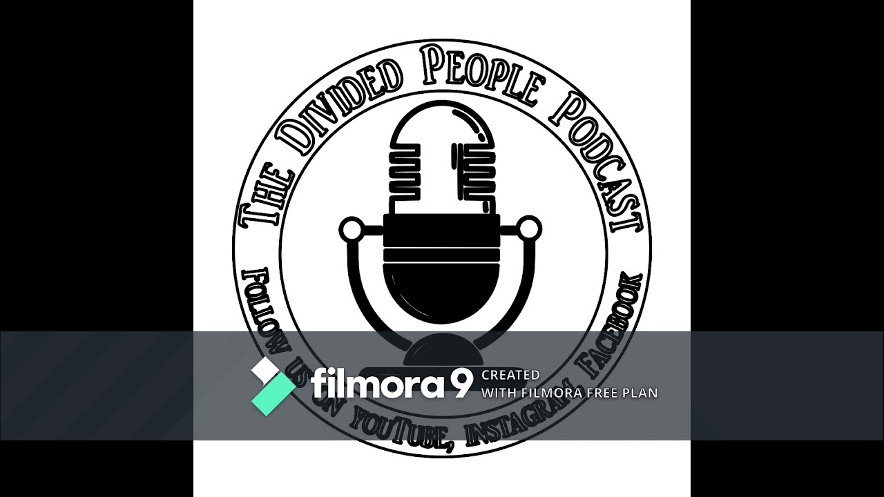 The Divided People: episode 16-  Home Field Advantage