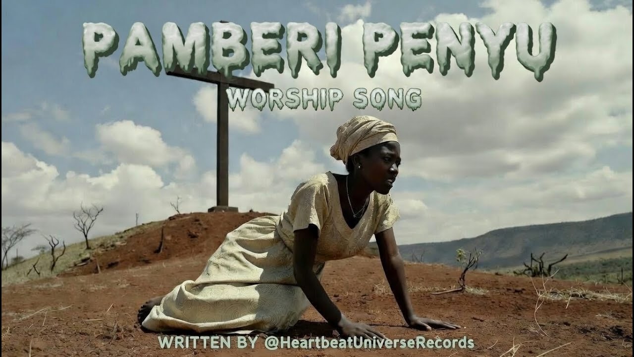 PAMBERI PENYU(DEEP PRAISE GOSPEL WORSHIP SONG)