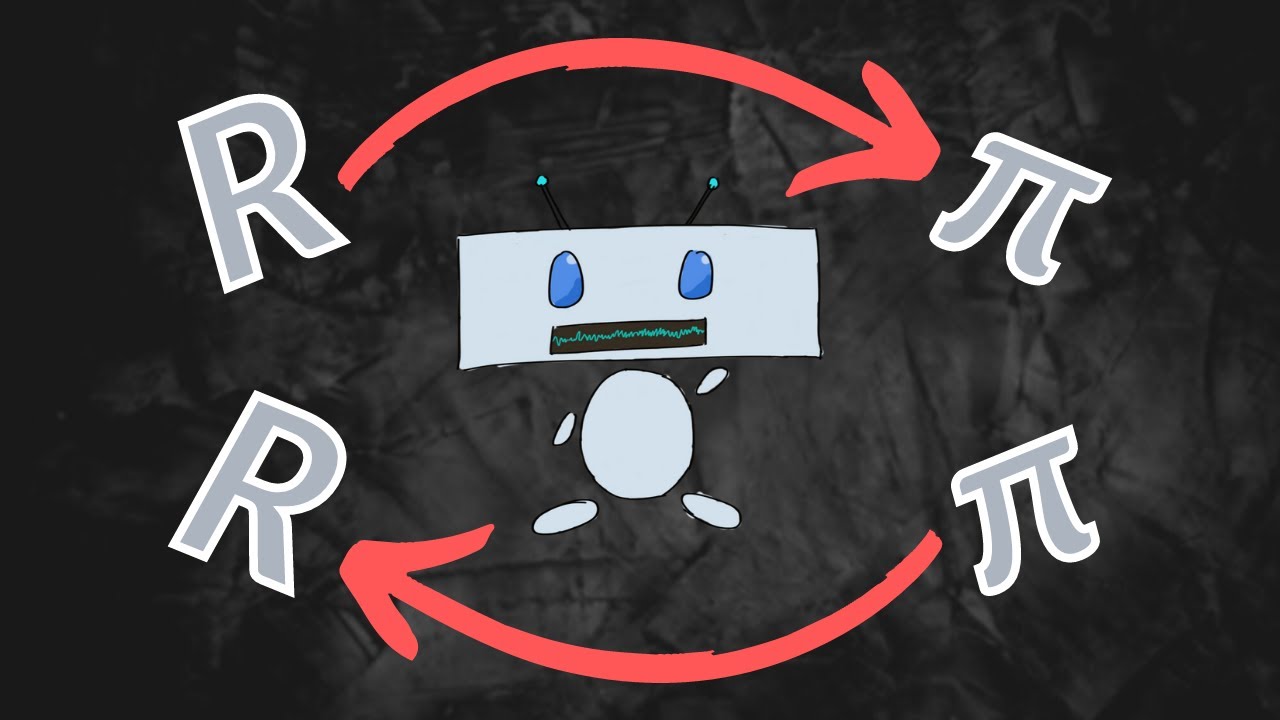 Inverse Reinforcement Learning Explained