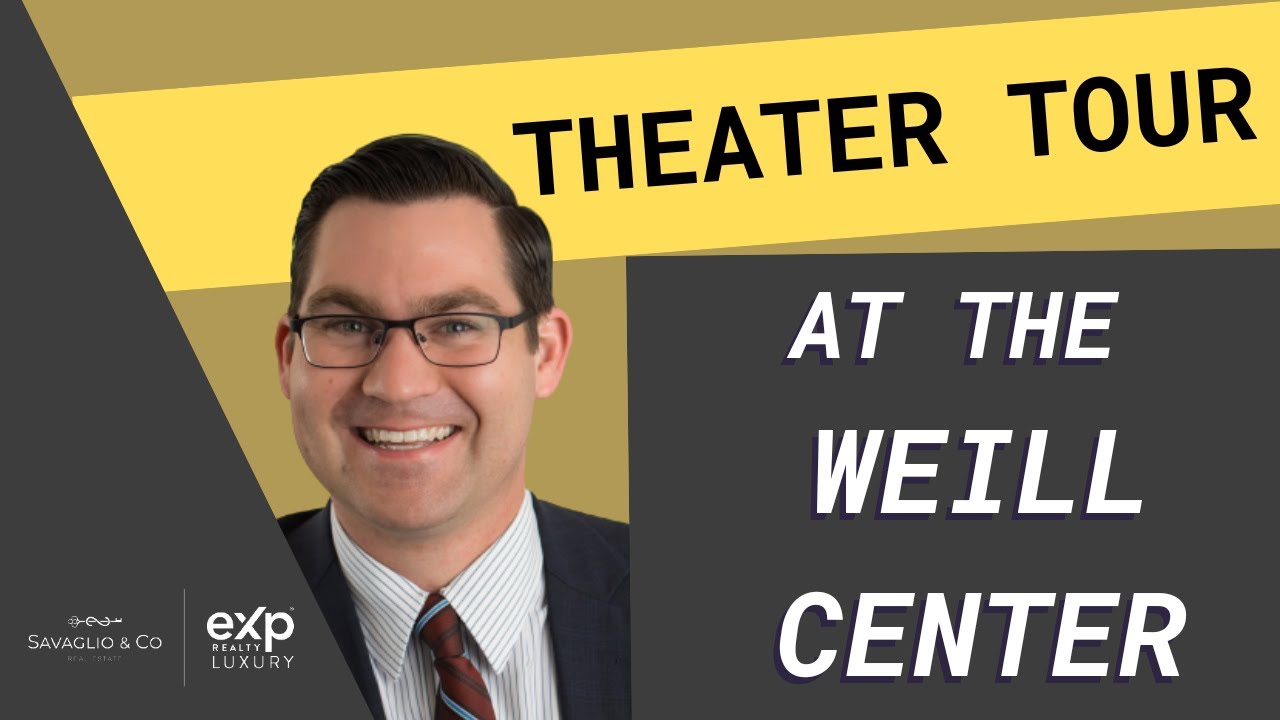 Inside Sheboygan's Weill Center: A Historic Theater Tour