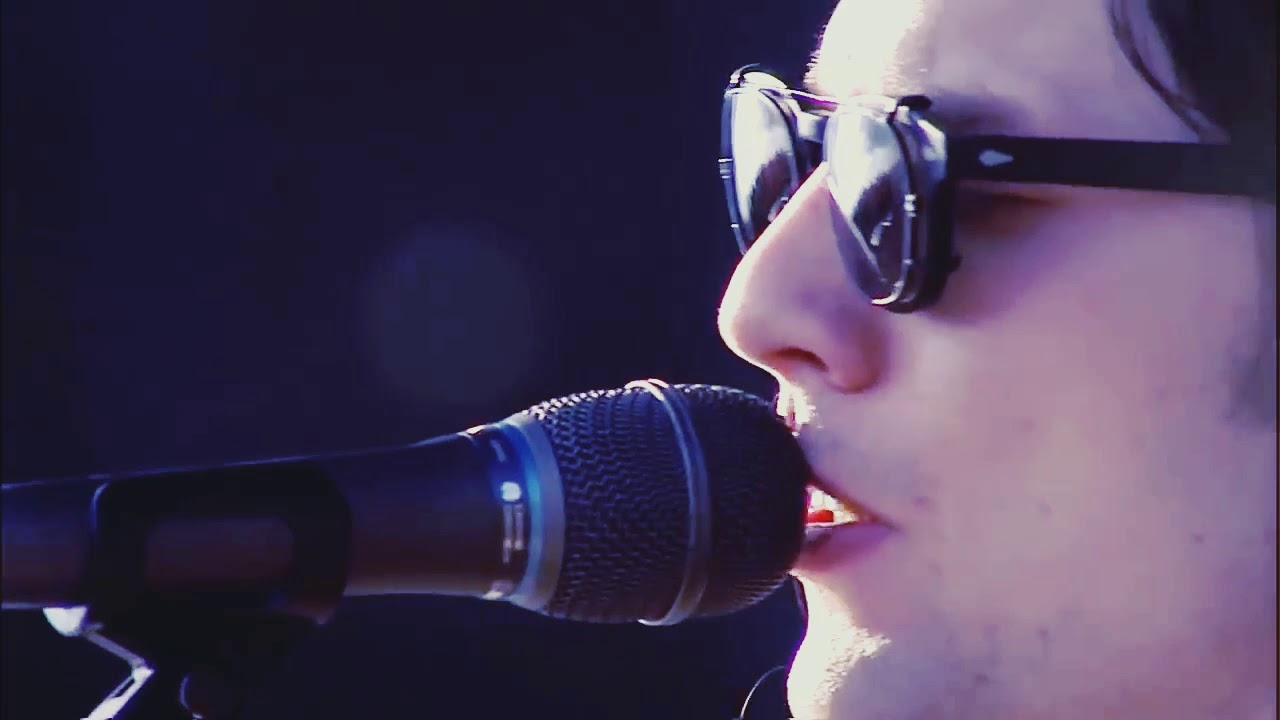 James Bay - Need The Sun To Break (Live )