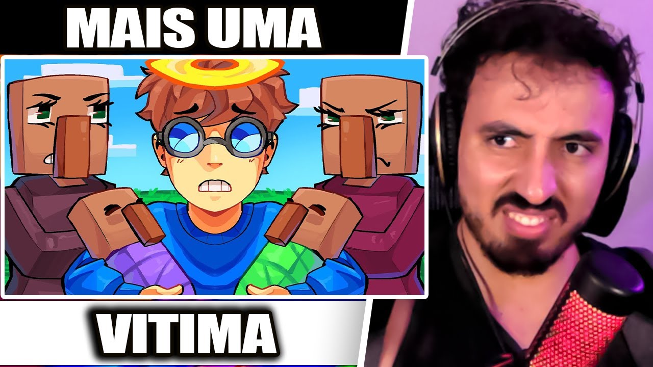 joguei O NOVO COMES ALIVE e é SIMPLESMENTE TERRIVEL 💀💀💀 | Leozin React