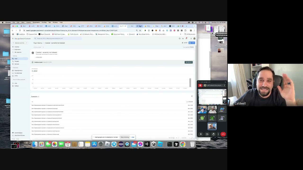Programmatic SEO part 2 - New Data source and Results from Google Search Results!