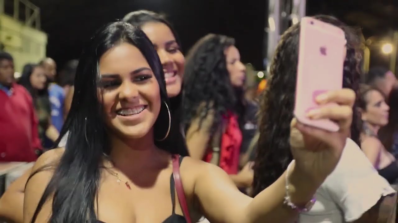 Pagode do Presença - Medley Sertanejo | Samba e Pagode