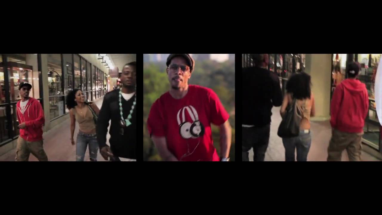Nappy Roots - Ride (Official Video)