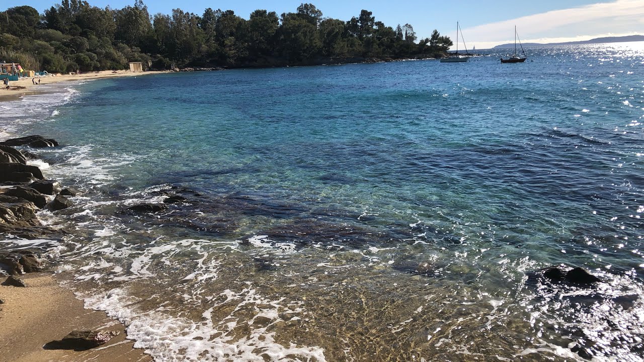 PLAGE DE LA FOSSETTE #310