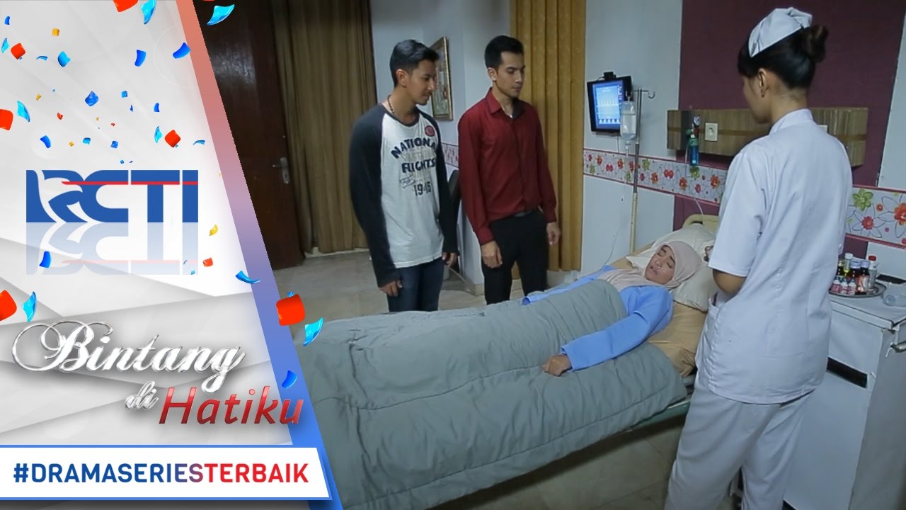 BINTANG DI HATIKU - Gavin Khawatir Banget Sama Murti [27 April 2017]
