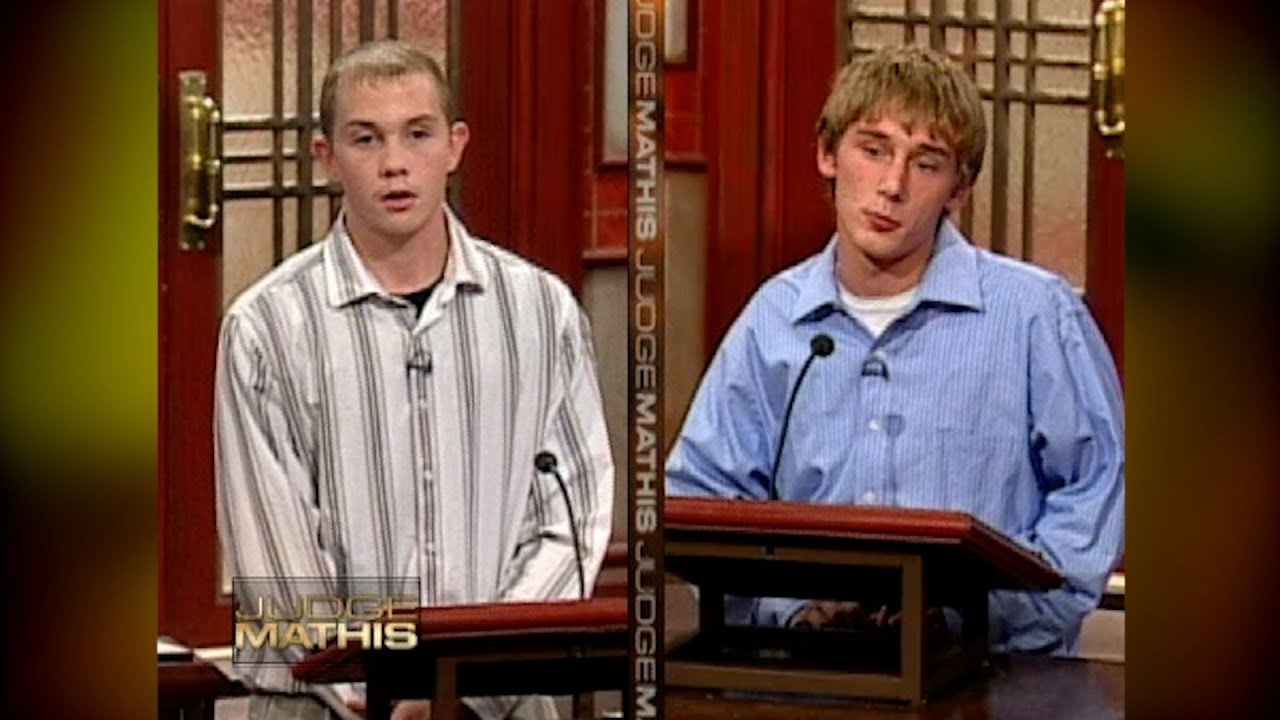 BFFs to Lawsuit