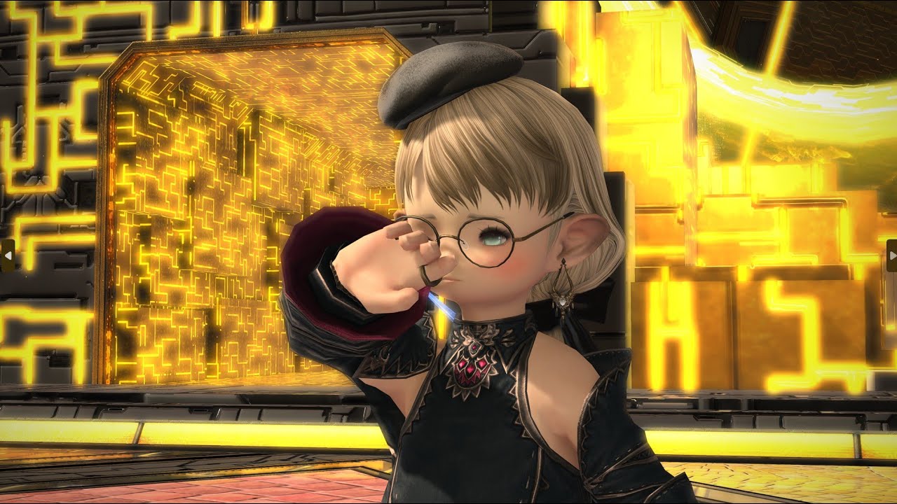 Clear｜Week 1【FFXIV】M11S AST PoV - AAC Heavyweight (Savage)｜7.4 Patch｜占星術師
