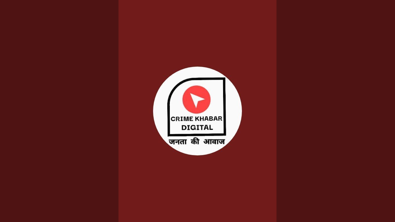 Crime Khabar Digital is live!