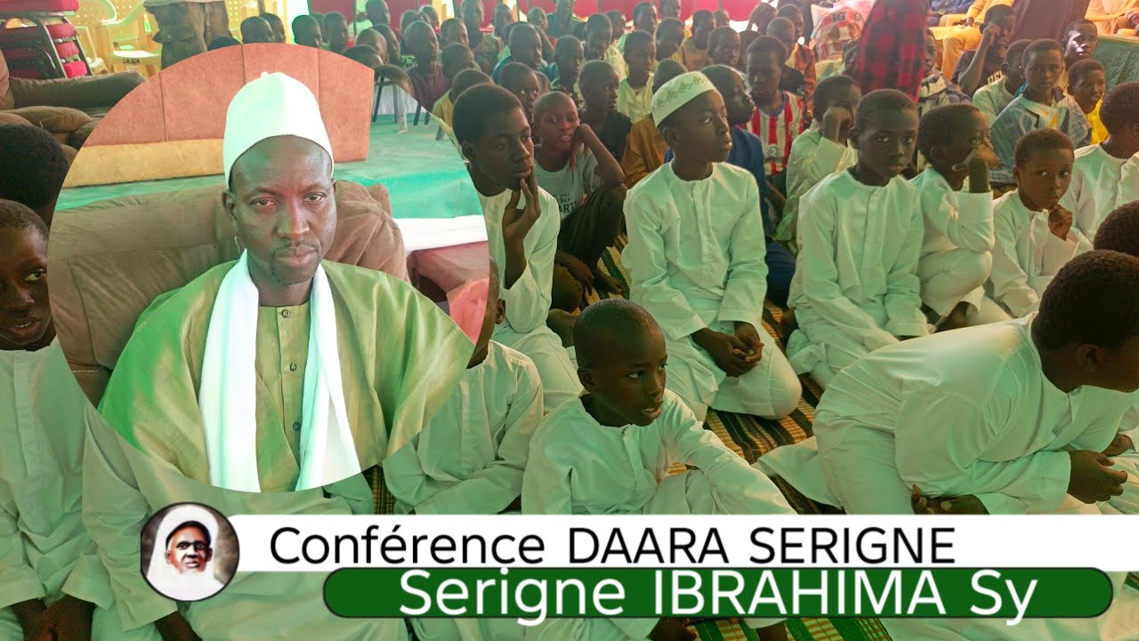 TAKUSSANU SERIGNE BABACAR