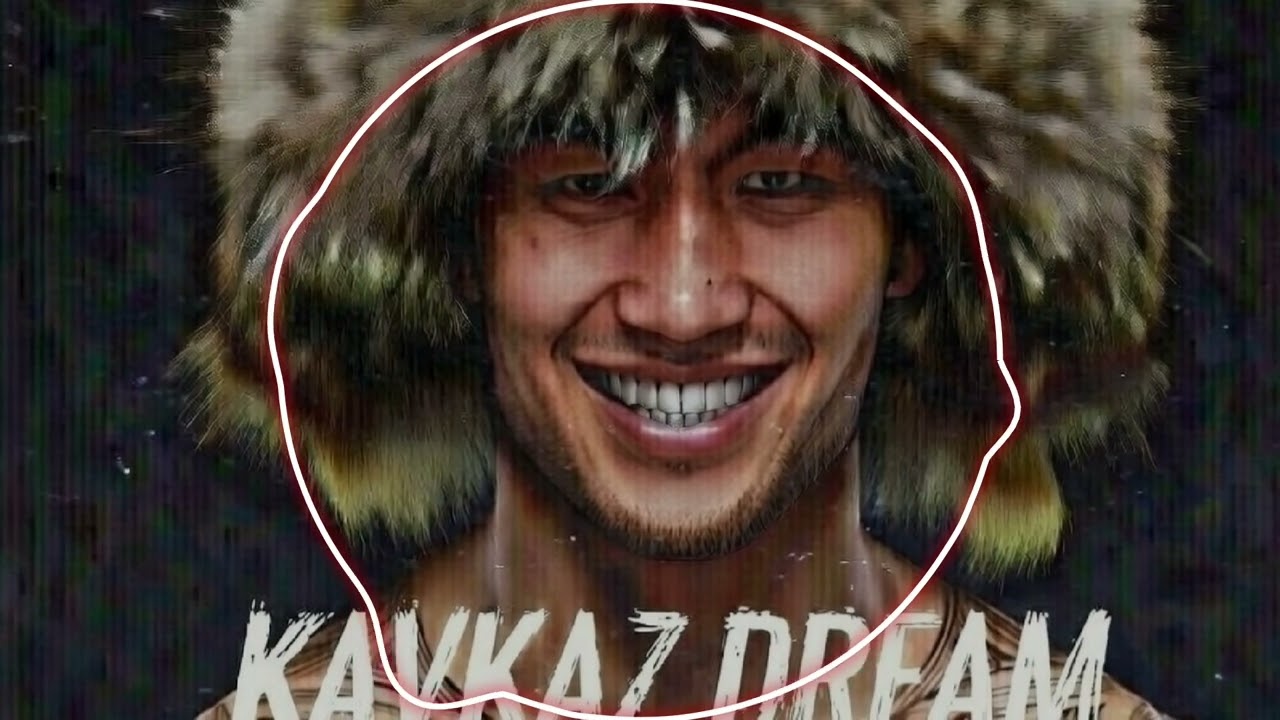 🎵KAVKAZ SOUNDS - КАВКАЗСКАЯ МЕЧТАРУССКИЙ РЭП 🔥🇷🇺