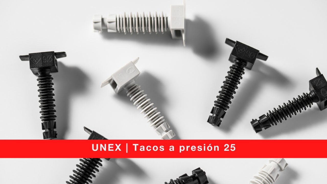 UNEX | Tacos a presi&oacute;n 25