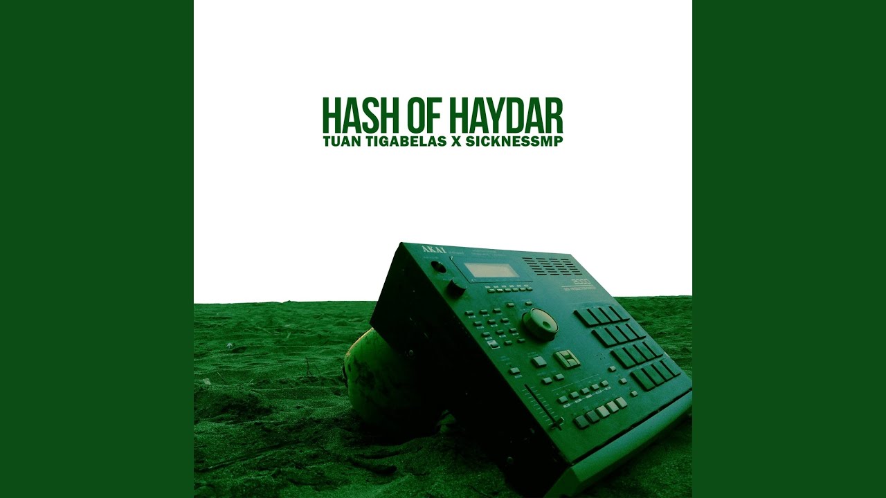 Hash Of Haydar