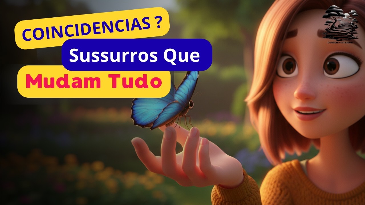 Como Ouvir os Sussurros do Universo Hoje - Quando Você Estiver Prestes a Vencer Verá Este Vídeo