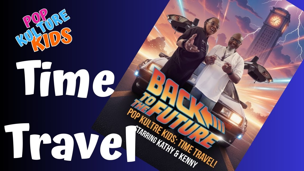 Time Travel Movies