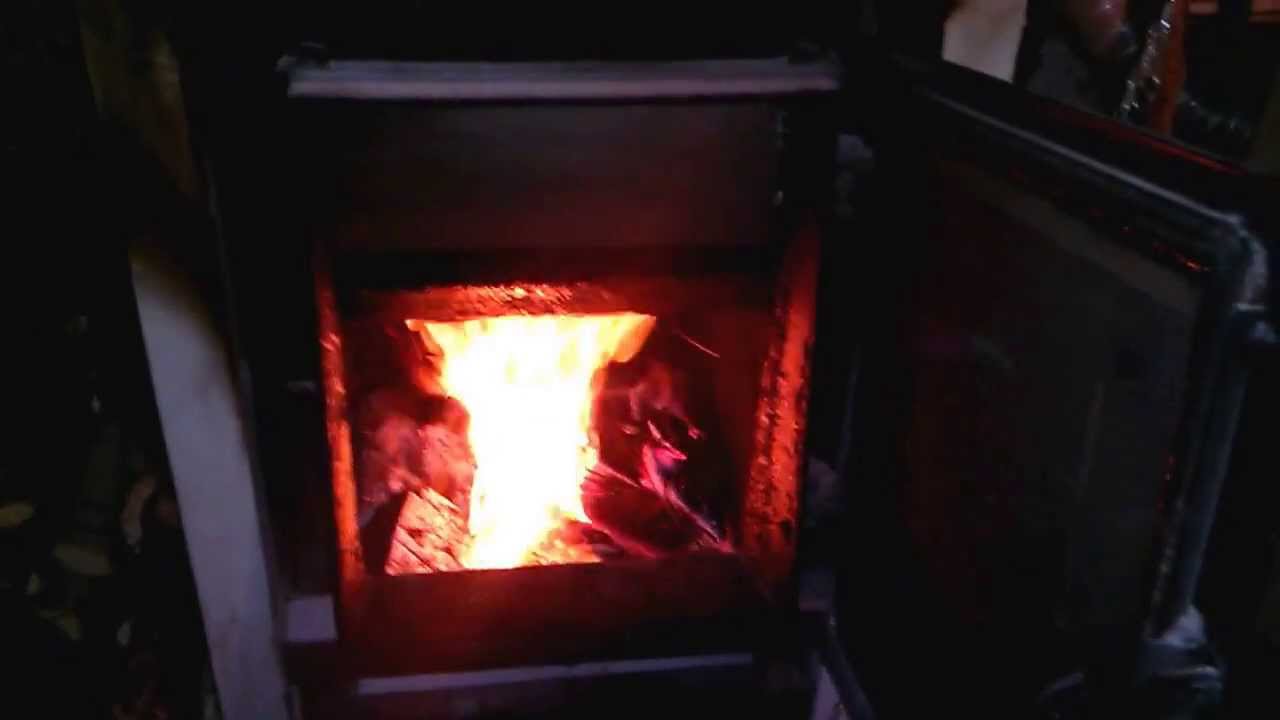 ξυλολεβητας steco 50 kw