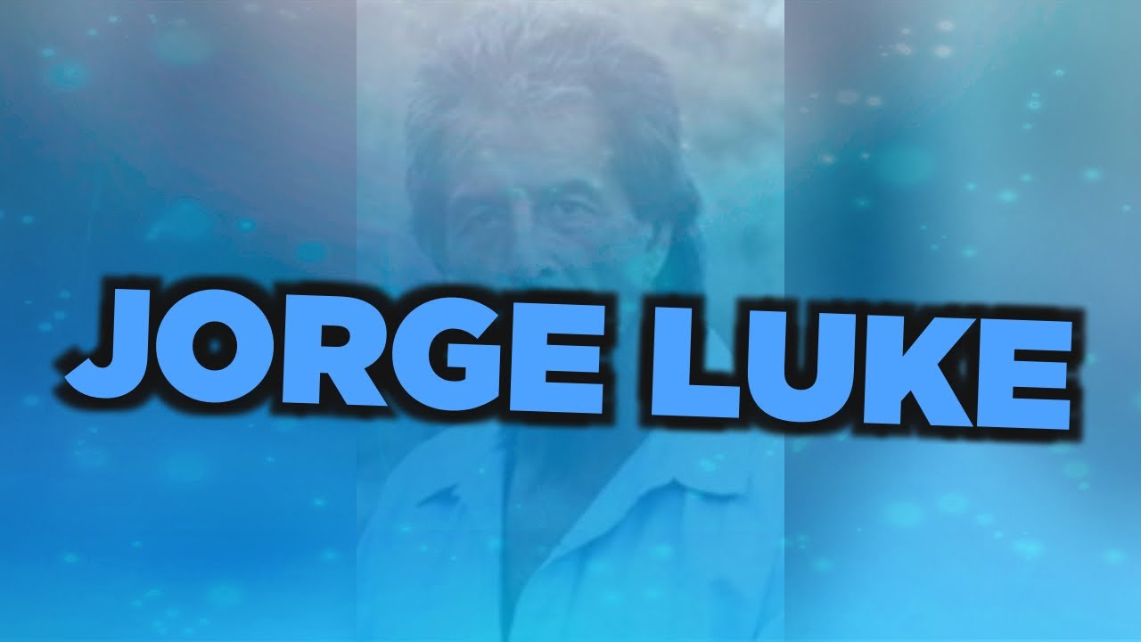 Лучшие фильмы Jorge Luke