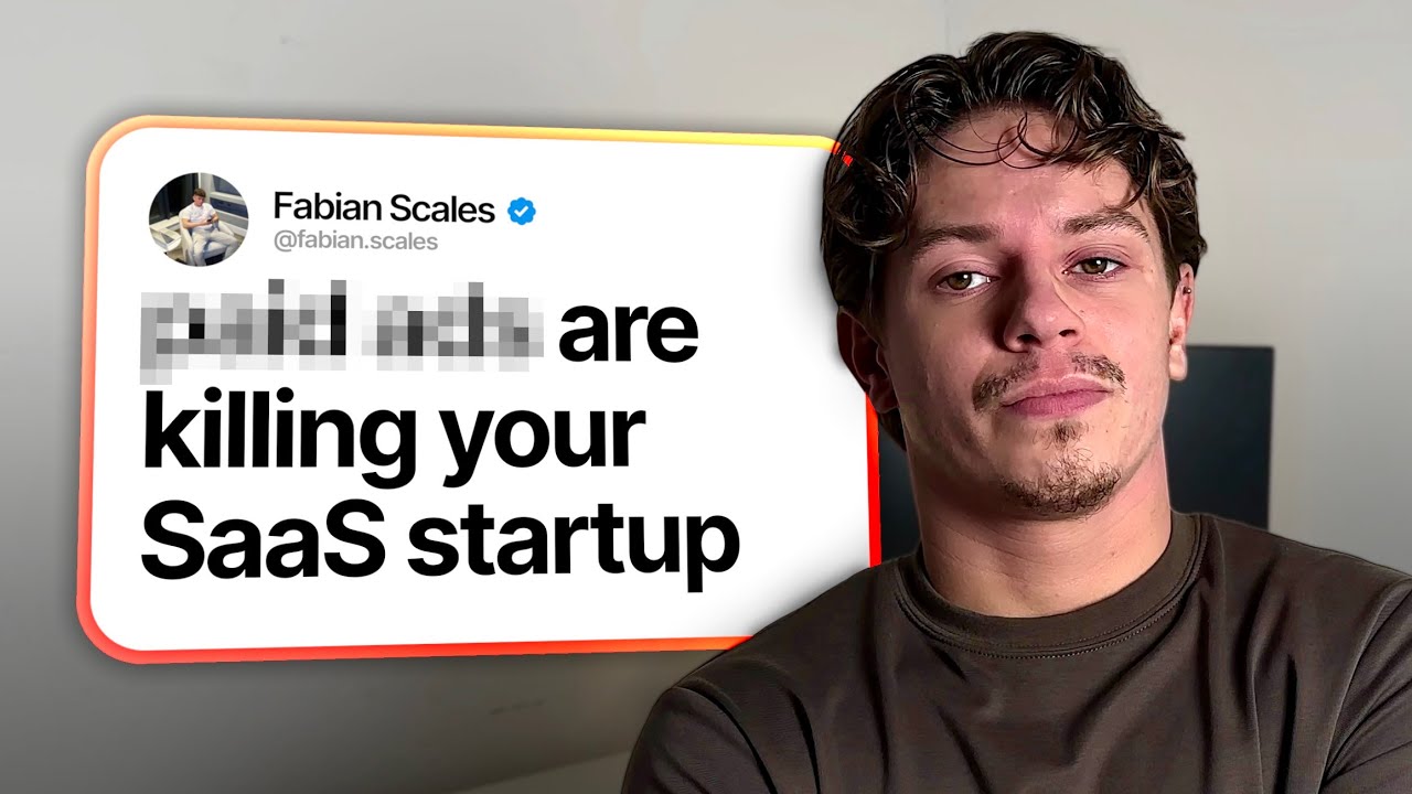 How to Sell B2B SaaS Without Burning Cash (7 steps)