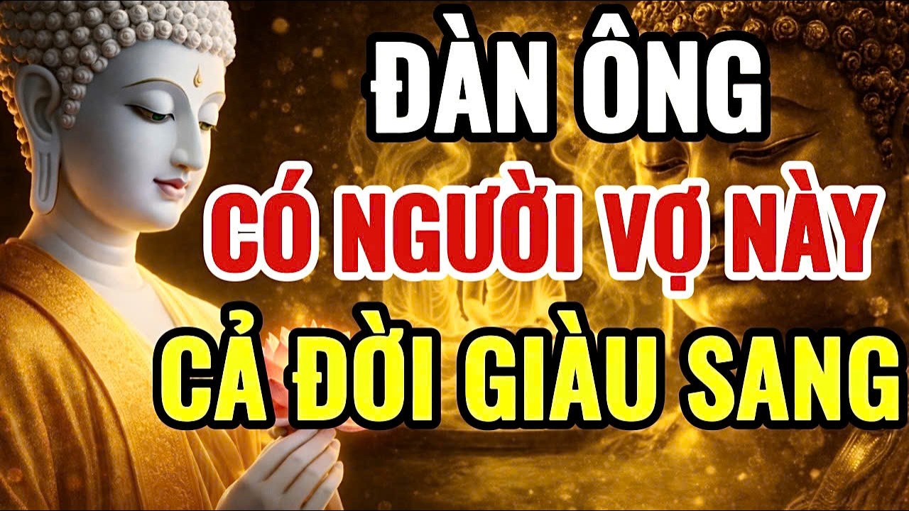Dấu Hiệu Phụ Nữ Có Căn Tu ,Nhìn Qua Biết Ngay, Càng Già Càng Có Phúc#loiphatday #phatphap #tutaigia