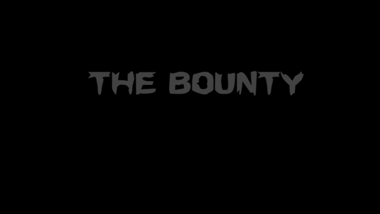 The Bounty (2020 Short Film)