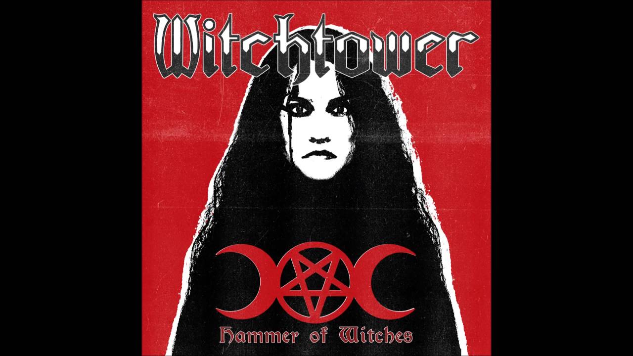 Witchtower - Better Run