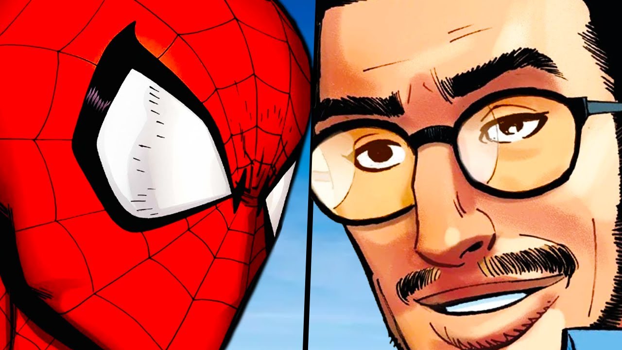 How To FIX Spider-Man Comics