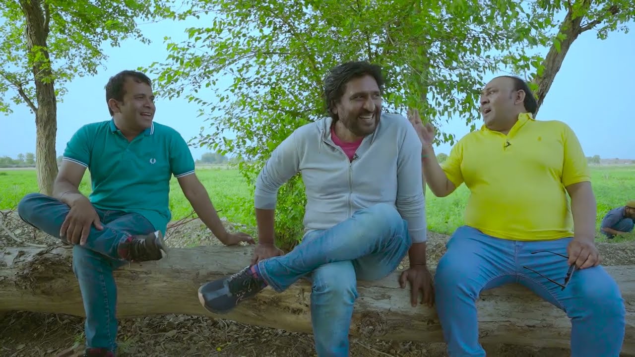 Rana Ijaz New Funny Video | Rana Ijaz Tasleem Abbas & Mujahid Abbas Funny Video | Rana Ijaz