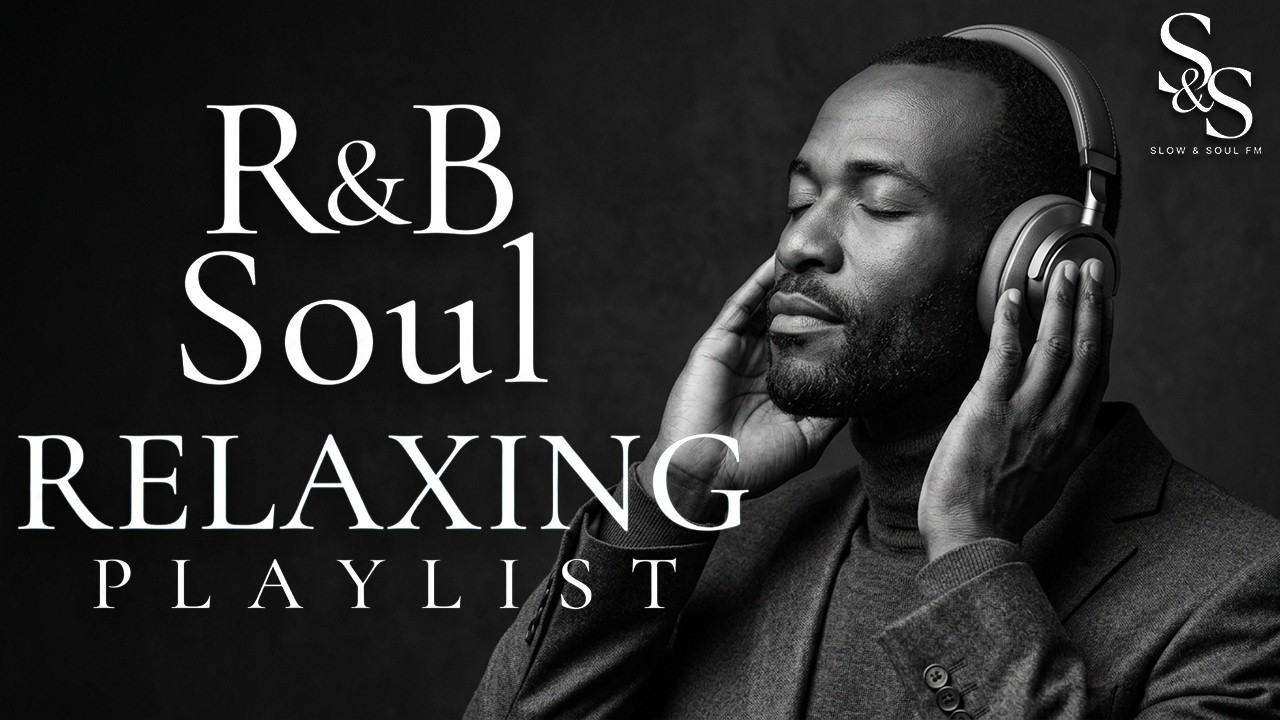🎶 R&B Soul | Cozy Night Playlist &ndash; Soulful Singing, Deep Beats & Relaxing Vibes
