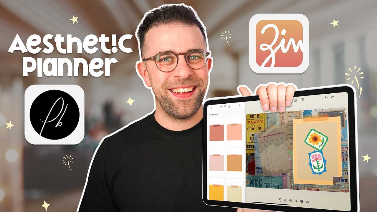 10 Best Aesthetic Planner Apps