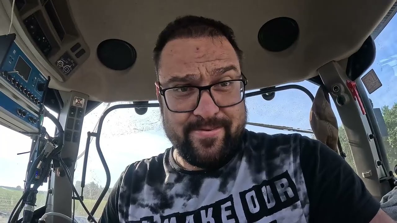 Walka Z Jednolisciennymi Chwastami! Na Własne Życzenie! Ubogi Płodozmian