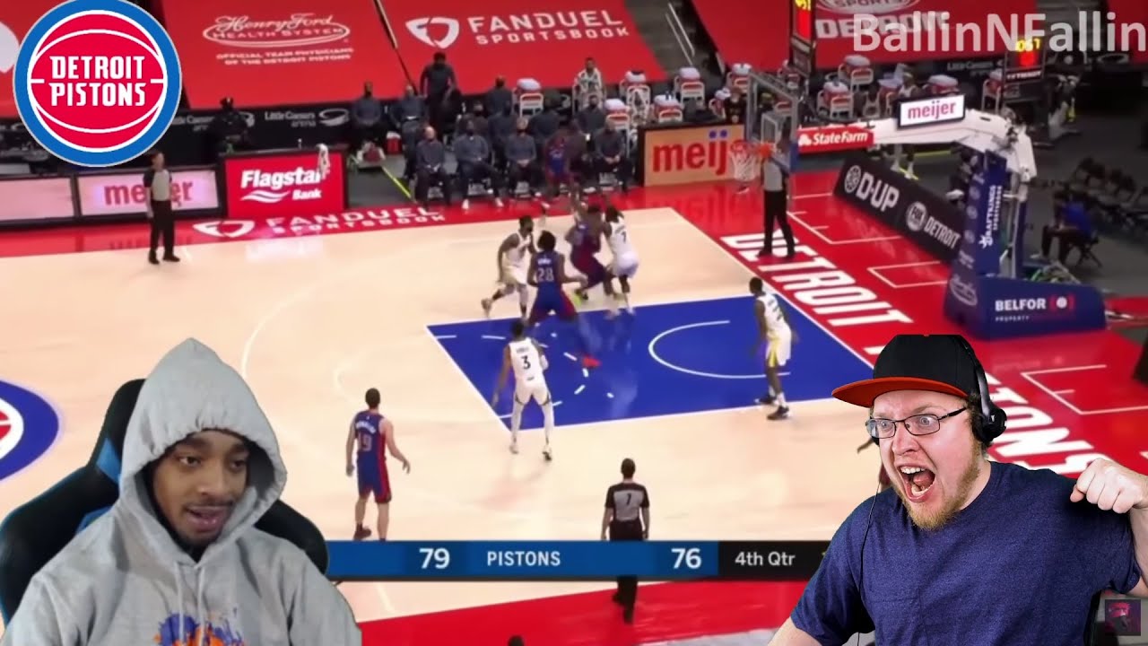 Reacting To FlightReacts Roasting All 30 NBA Teams Compilation