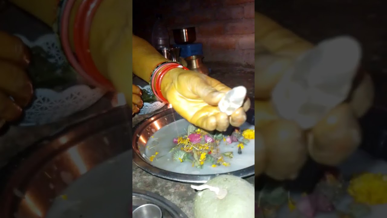 Parthiv shivling jla abhishek shivratri special 