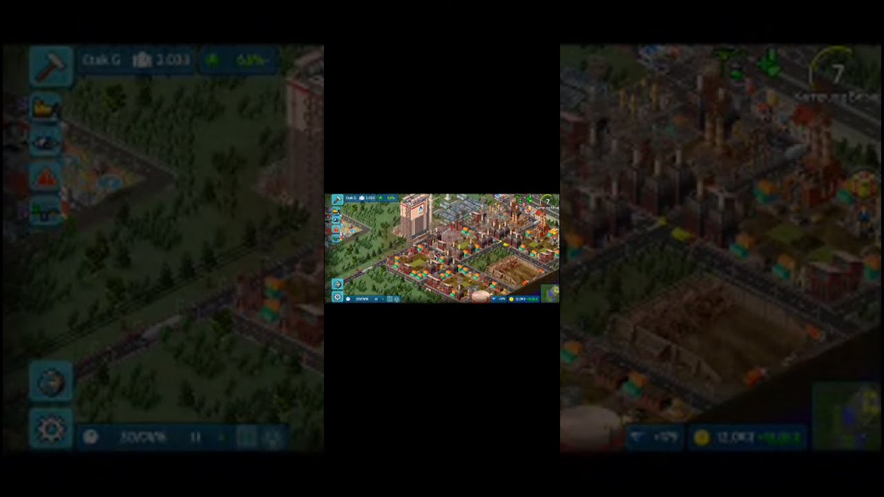 TheoTown