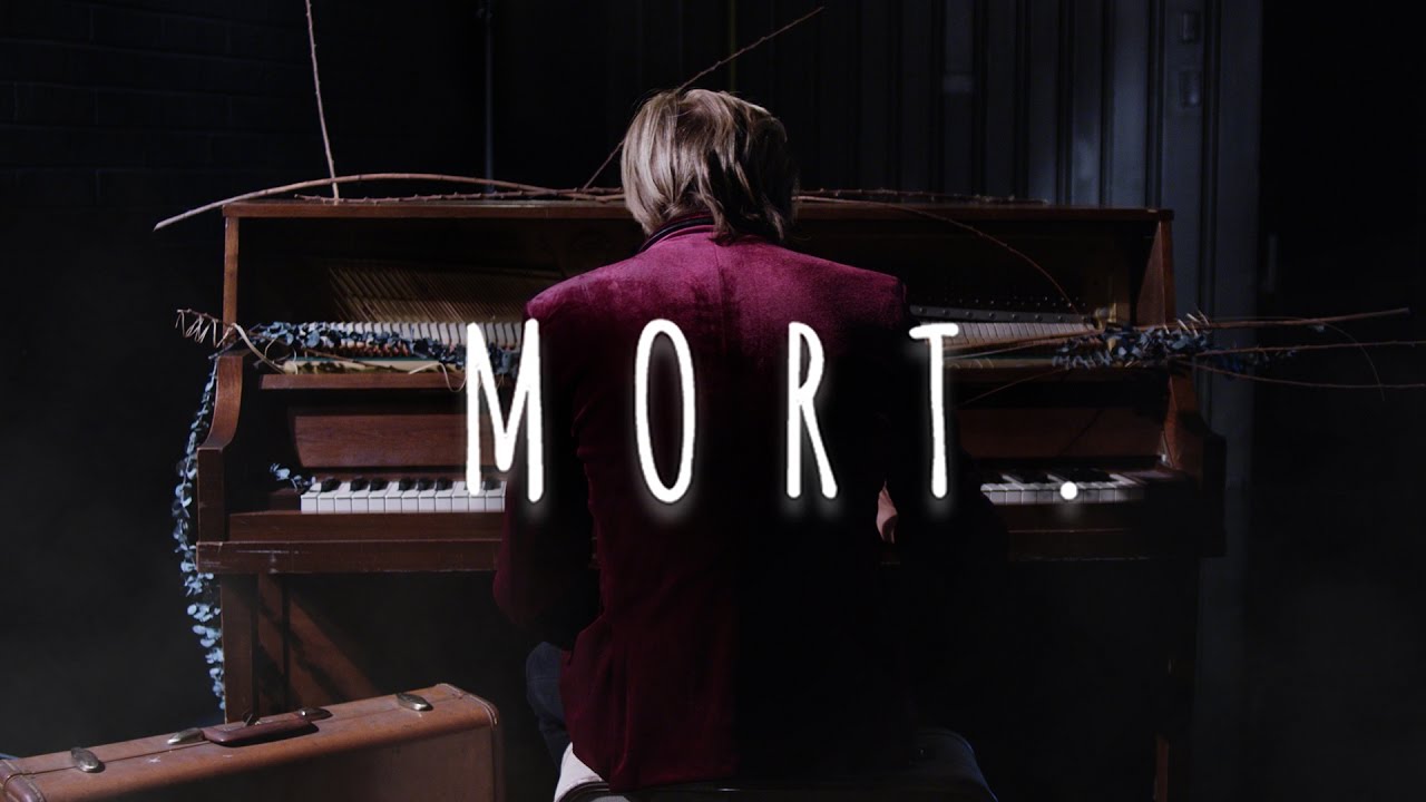 Mort. Teaser Trailer