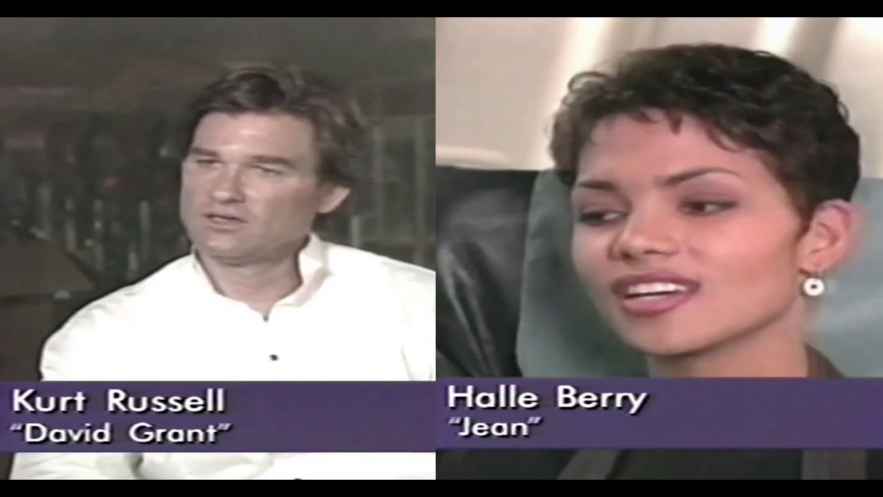 Executive Decision Sky special feature