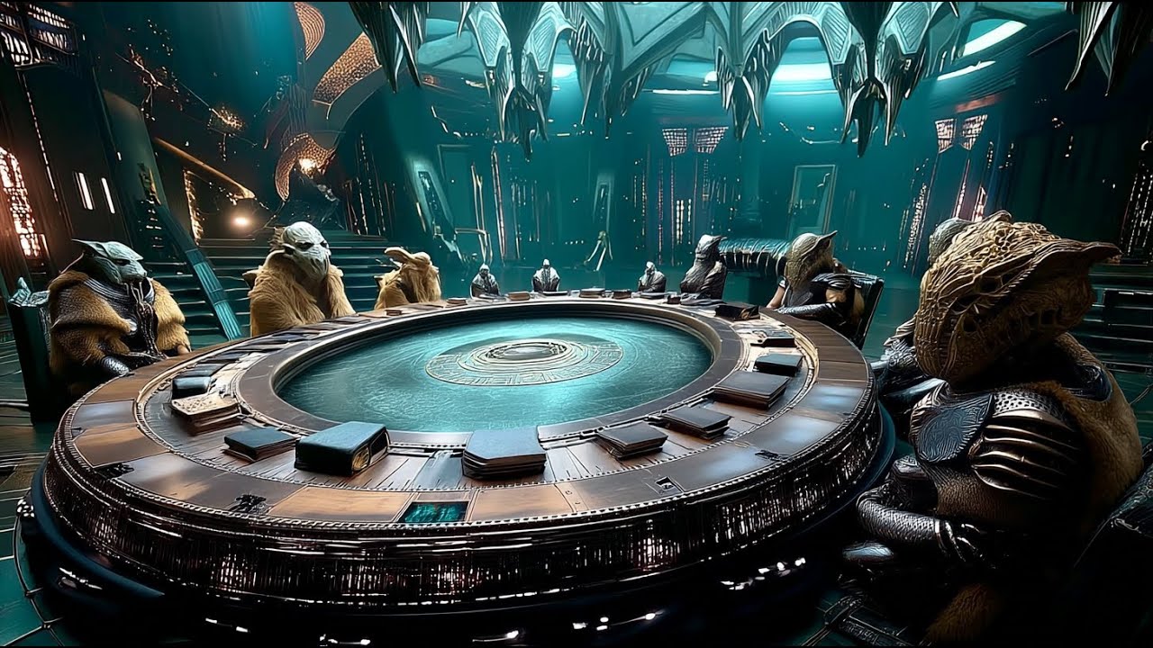 No Species Remembered the Day Humanity’s Tolerance Snapped | HFY | Sci-Fi Reddit Stories