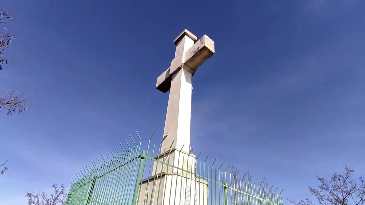 Crucea Eroilor-Breaza,TroVanții, valea Târsei, 14.02.2025