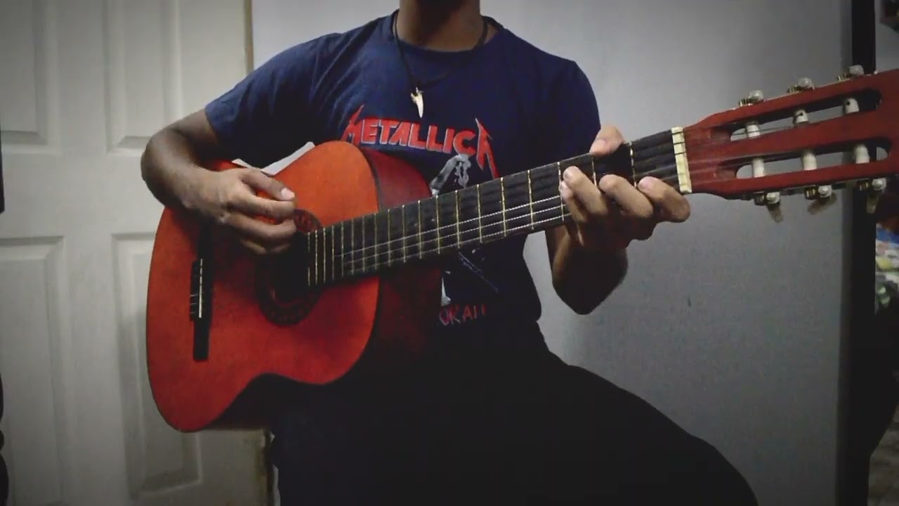 Acabo de Llegar - Fito y Fitipaldis Cover