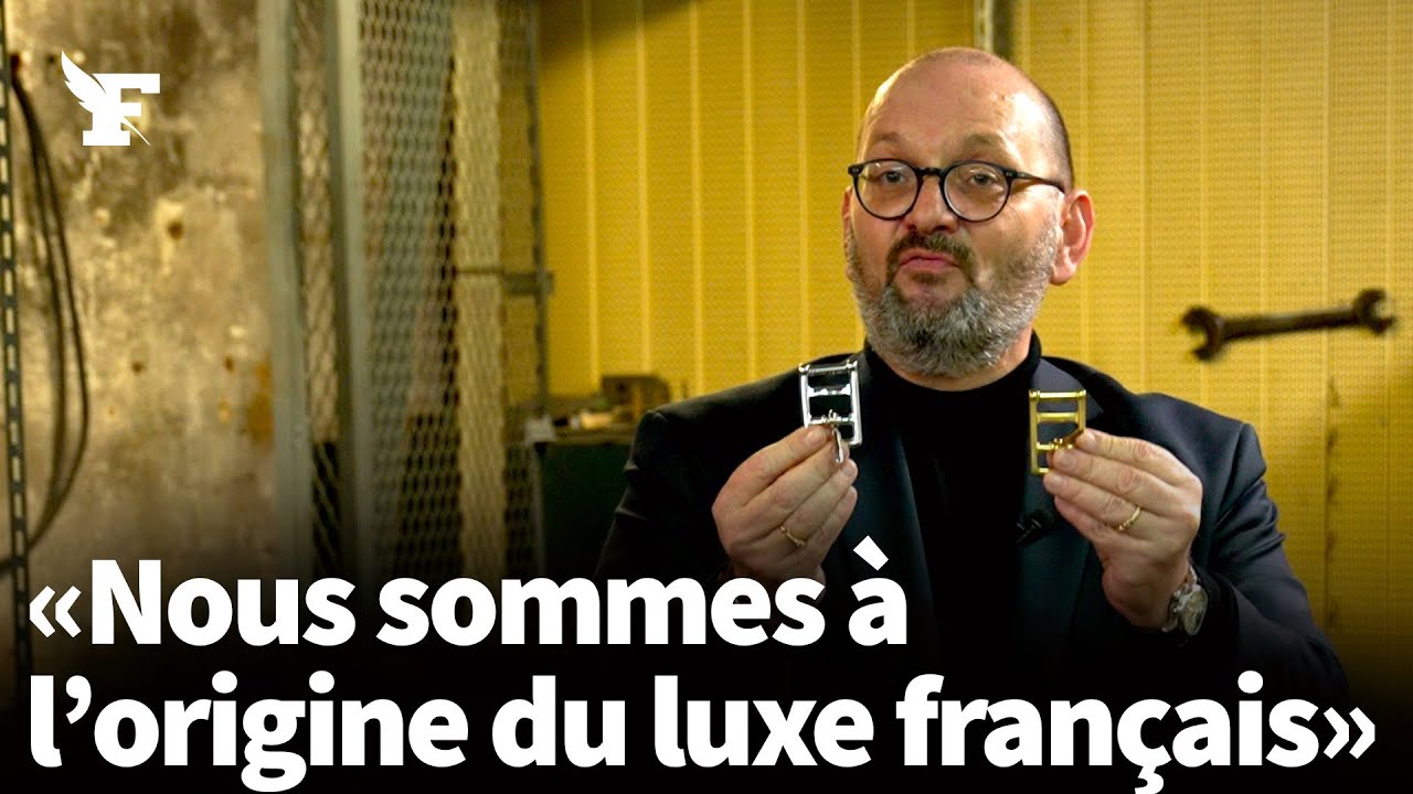 Inox chinois vs laiton fran&ccedil;ais : le luxe sacrifie-t-il l&rsquo;authenticit&eacute; ?
