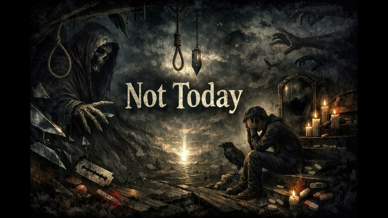 NecroLament - Not Today